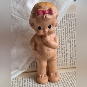 Kewpie Doll
